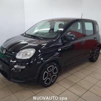 FIAT Panda 1.0 FireFly 70cv S&S Hybrid