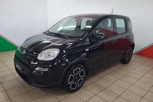 FIAT Panda 1.0 FireFly 70cv S&S Hybrid