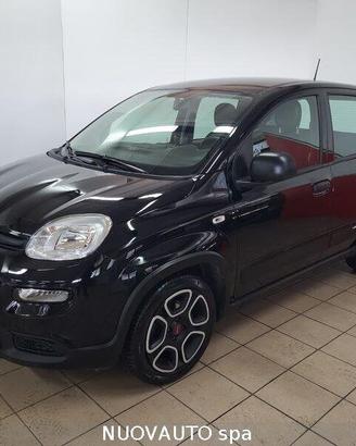 FIAT Panda 1.0 FireFly 70cv S&S Hybrid