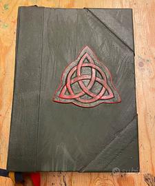 Riproduzione libro delle ombre