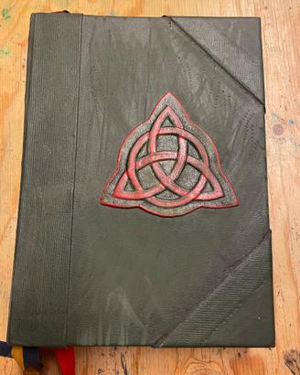 Riproduzione libro delle ombre