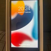 Apple iPhone 7 mod. A1778 32gb Nero Opaco