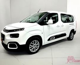 Citroen Berlingo 7 POSTI