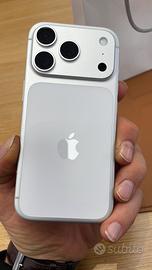 Iphone 17 pro 256 gb