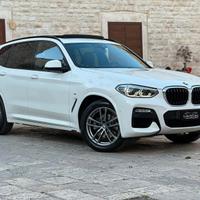 Bmw X3 sDrive18d Msport 150 CV