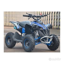 Miniquad 49cc 2T