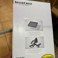 Raclette grill