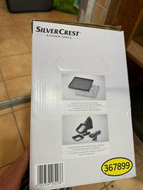 Raclette grill