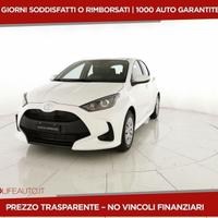 Toyota Yaris 1.5h Active
