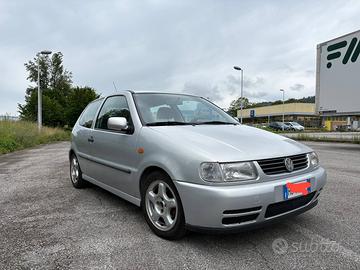 Volkswagen Polo 6n 1.6 benzina