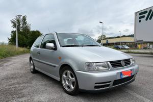 Volkswagen Polo 6n 1.6 benzina