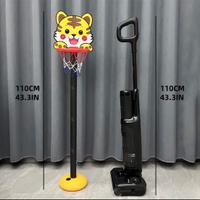 Canestro per Bambini con pallina