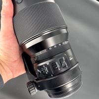 Fujifilm GF 250mm f/4 R LM OIS WR