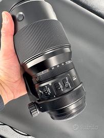Fujifilm GF 250mm f/4 R LM OIS WR