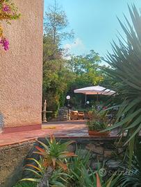 Villa collina a 5 minuti da servizi