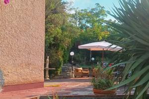 Villa collina a 5 minuti da servizi