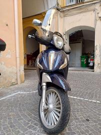 Piaggio Beverly 300 - 2014