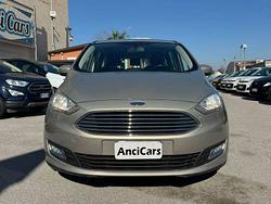 Ford C-Max 1.6 120CV GPL Titanium