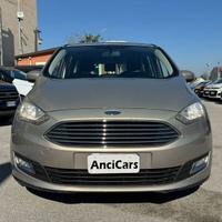 Ford C-Max 1.6 120CV GPL Titanium
