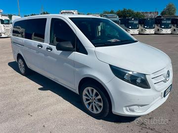 MERCEDES VITO 6 POSTI - 2018