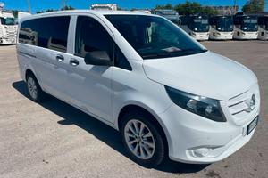MERCEDES VITO 6 POSTI - 2018