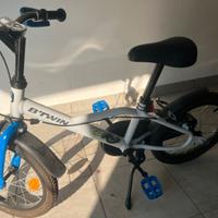 Bici bambino