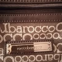 Borsa tracolla roccobarocco