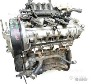 PBL062 Motore FIAT/Lancia 1.2 188A5000 [2000/2010]