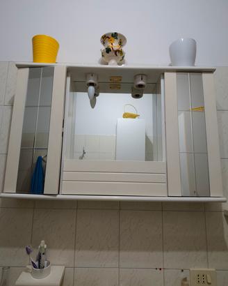 mobile bagno 