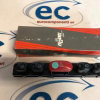 735296049 PULSANTIERA CENTRALE FIAT PALIO ORIGINAL