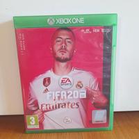 Fifa 20