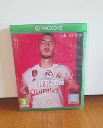 Fifa 20