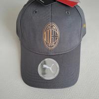 Cappellino Milan