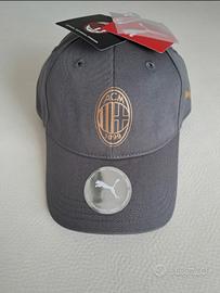 Cappellino Milan