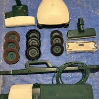 Folletto Vorwerk 121