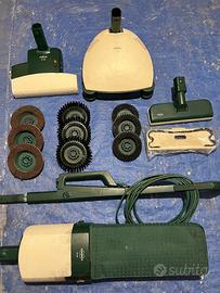 Folletto Vorwerk 121