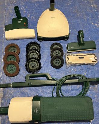 Folletto Vorwerk 121