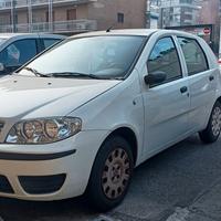 Fiat Punto 1,2  Benz./GPL