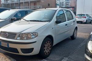 Fiat Punto 1,2  Benz./GPL