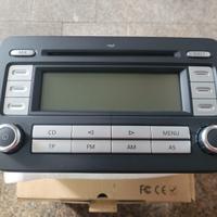 Autoradio Volkswagen