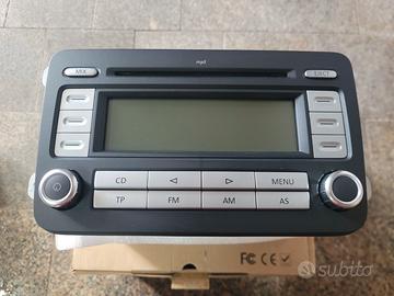 Autoradio Volkswagen
