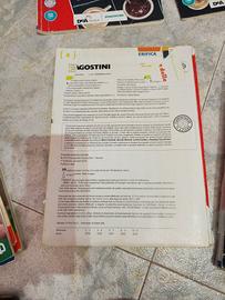 libri matematica 1 media