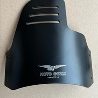 Moto Guzzi V9 Bobber Copertura strumenti/faro