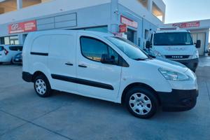 Peugeot PARTENR MAXI PROLUNGATO 3 POSTI