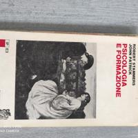 Psicologia e Formazione