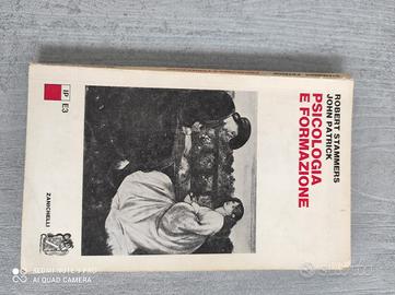 Psicologia e Formazione