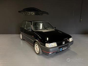 Fiat Uno turbo i.e. 3 porte