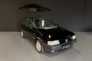 Fiat Uno turbo i.e. 3 porte