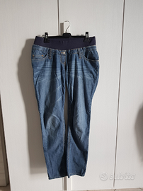 Abbigliamento pre-maman - gravidanza, mamma bebè