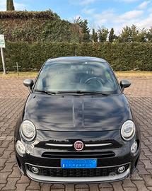 Fiat 500 1.3 Multijet 95 CV Diesel